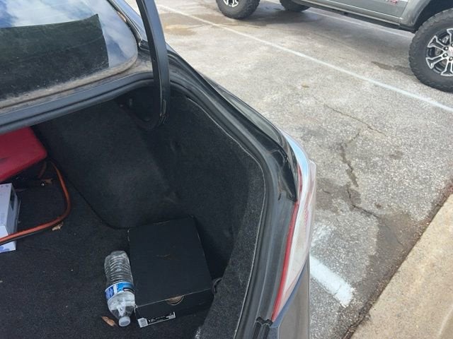 2013 Nissan Altima 2.5 SV