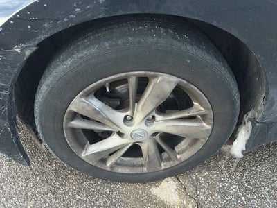 2013 Nissan Altima 2.5 SV