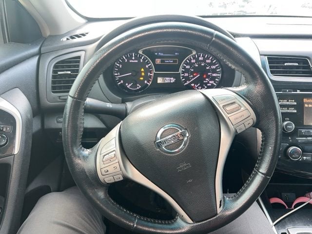 2013 Nissan Altima 2.5 SV