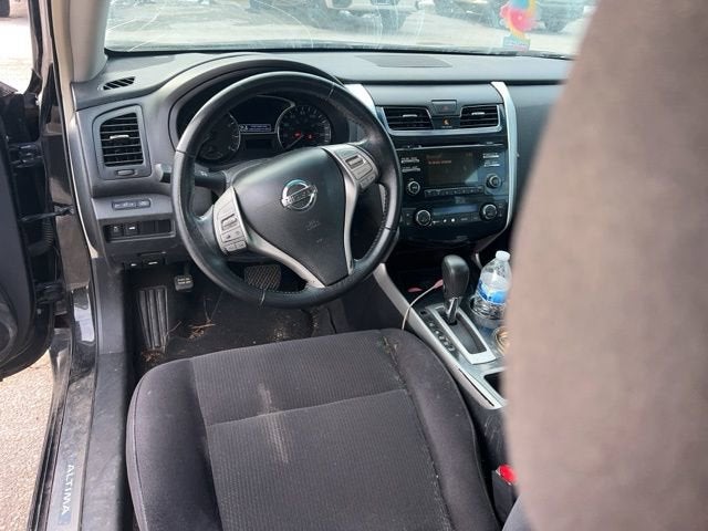 2013 Nissan Altima 2.5 SV