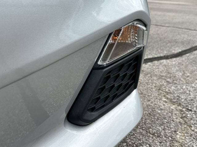 2022 Nissan Altima S FWD