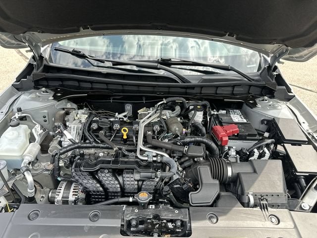 2022 Nissan Altima S FWD