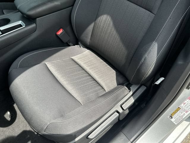2022 Nissan Altima S FWD