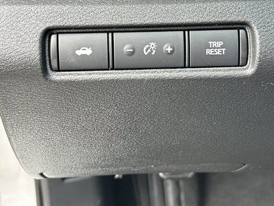 2022 Nissan Altima S FWD