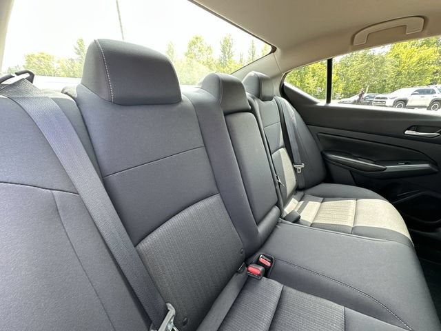 2022 Nissan Altima S FWD