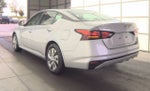 2022 Nissan Altima S FWD