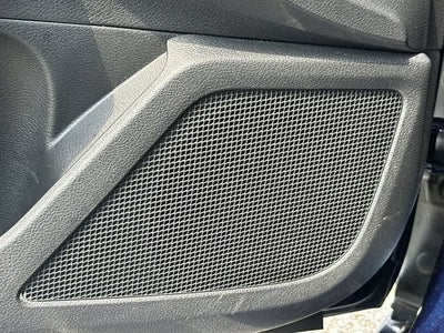 2022 Nissan Altima SR FWD