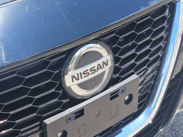 2021 Nissan Altima SV FWD