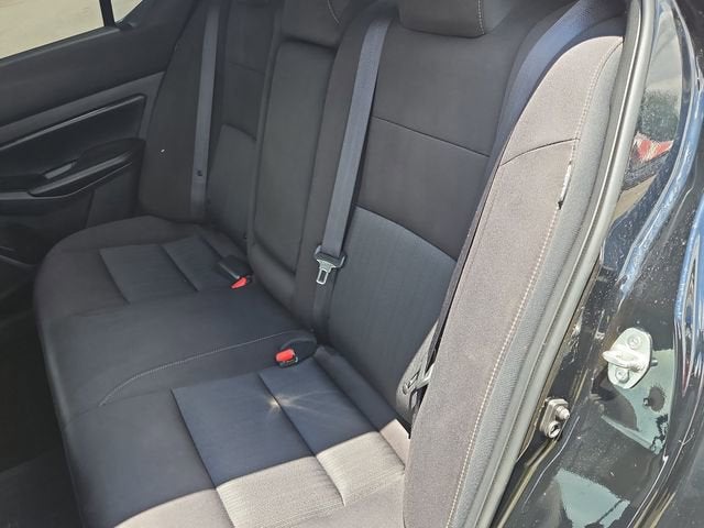 2021 Nissan Altima SV FWD