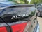 2022 Nissan Altima SV FWD