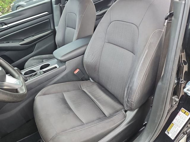 2022 Nissan Altima SV FWD