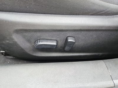 2022 Nissan Altima SV FWD