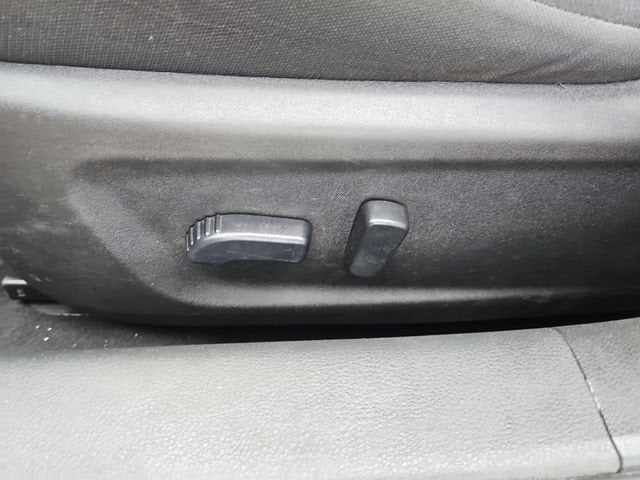 2022 Nissan Altima SV FWD