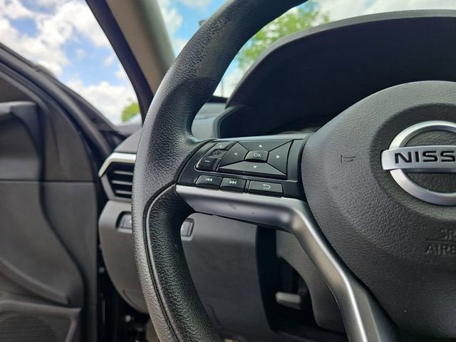 2022 Nissan Altima SV FWD
