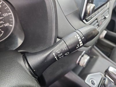 2022 Nissan Altima SV FWD
