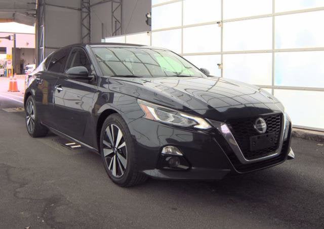 2020 Nissan Altima SL FWD