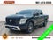 2021 Nissan TITAN Crew Cab SV 4x2
