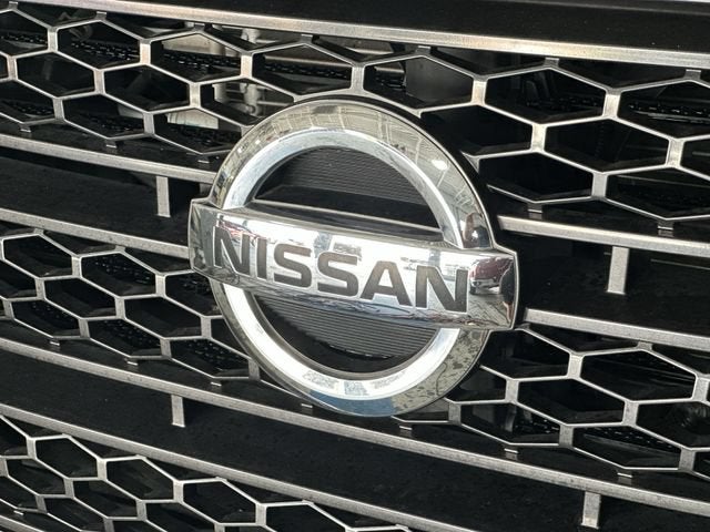 2021 Nissan TITAN Crew Cab SV 4x2