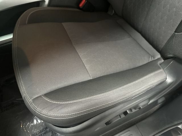 2021 Nissan TITAN Crew Cab SV 4x2