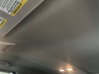 2021 Nissan TITAN Crew Cab SV 4x2