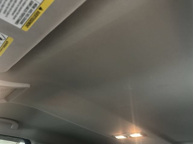 2021 Nissan TITAN Crew Cab SV 4x2