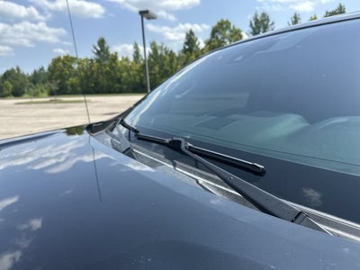 2021 Nissan TITAN Crew Cab SV 4x2