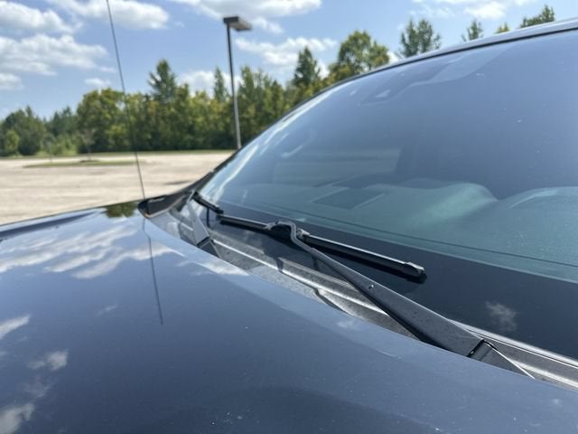 2021 Nissan TITAN Crew Cab SV 4x2