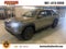 2023 Nissan Frontier Crew Cab PRO-4X 4x4