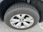 2018 Volkswagen Atlas 3.6L V6 SE
