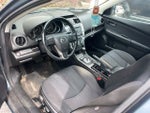 2013 Mazda Mazda6 i Touring
