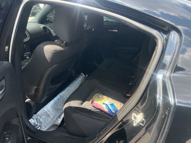 2019 Dodge Charger SXT RWD