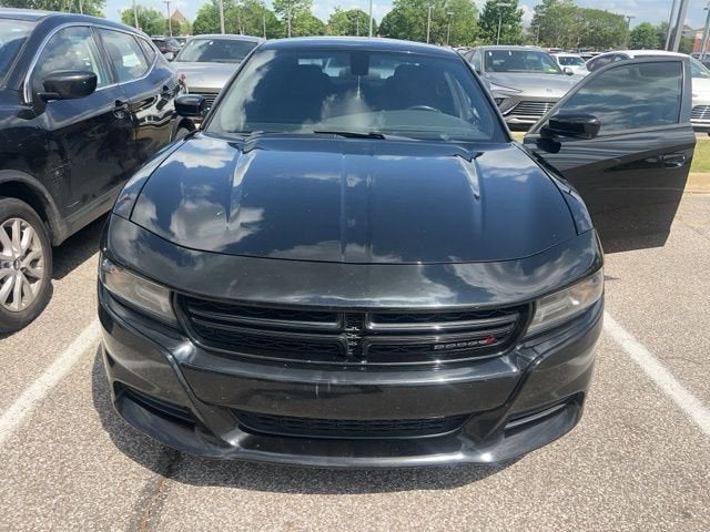 2019 Dodge Charger SXT RWD