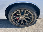 2016 Dodge Challenger SRT Hellcat