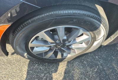 2021 Chrysler Pacifica Hybrid Touring L