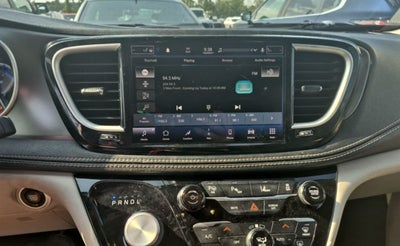 2021 Chrysler Pacifica Hybrid Touring L