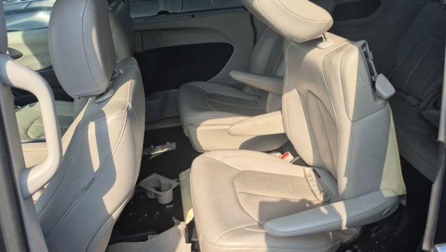 2021 Chrysler Pacifica Hybrid Touring L