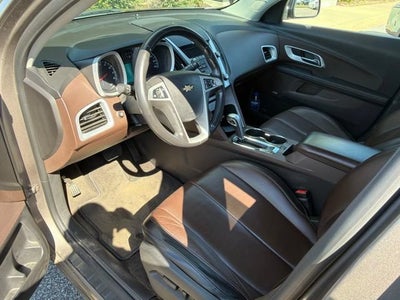 2011 Chevrolet Equinox LT w/2LT