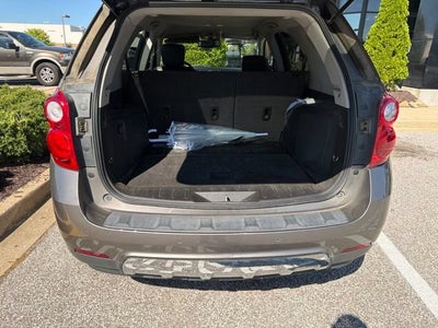 2011 Chevrolet Equinox LT w/2LT