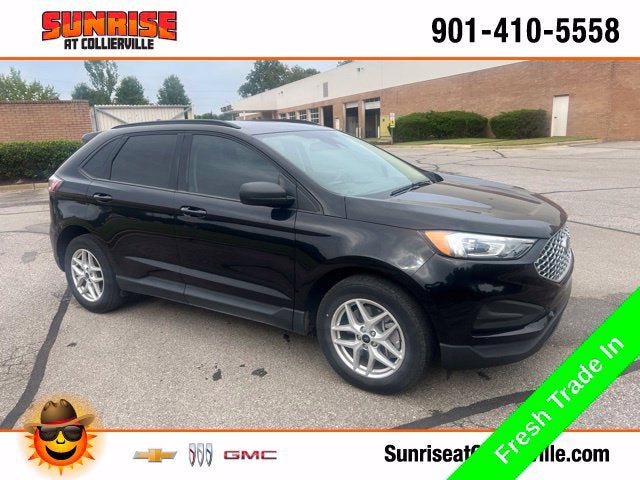 2023 Ford Edge SE