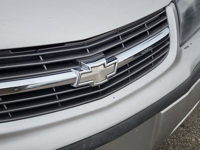 2005 Chevrolet Impala Base