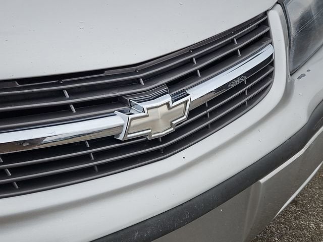 2005 Chevrolet Impala Base