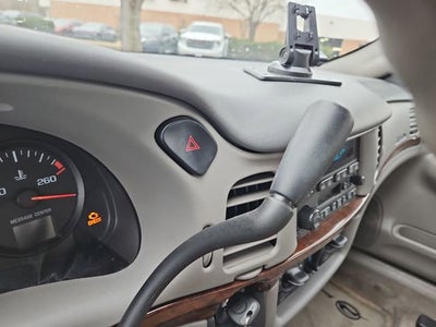 2005 Chevrolet Impala Base