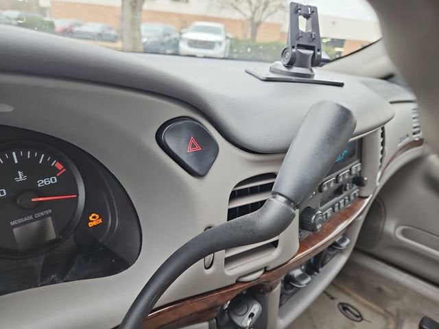 2005 Chevrolet Impala Base