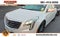 2018 Cadillac XTS Platinum