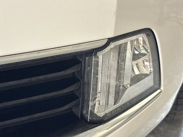 2018 Cadillac XTS Platinum