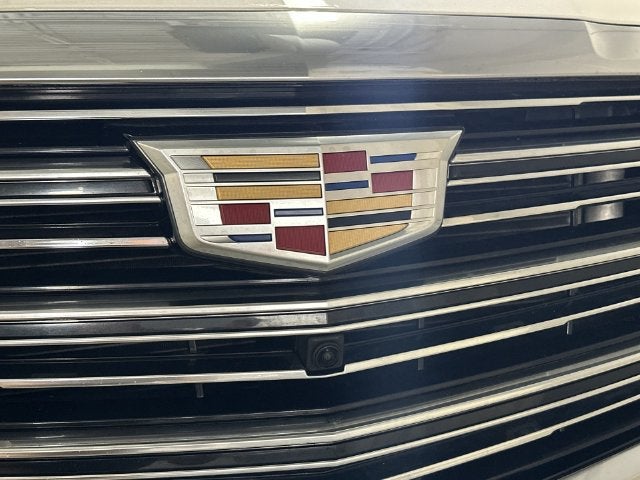 2018 Cadillac XTS Platinum