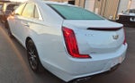 2018 Cadillac XTS Platinum