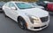 2018 Cadillac XTS Platinum