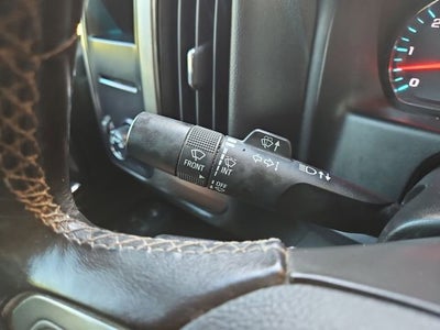 2019 Chevrolet Silverado LD LT