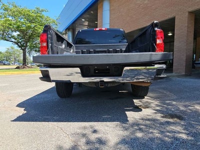 2019 Chevrolet Silverado LD LT